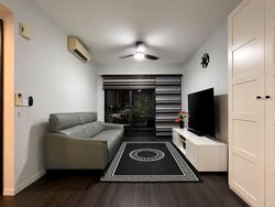 RiverParc Residence (D19), Condominium #607293561